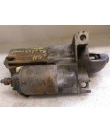 Starter Motor Fits 97-05 CENTURY 12055 - $54.26 CAD