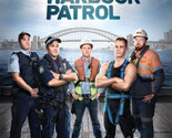 Sydney Harbour Patrol DVD | Documentary - $8.15