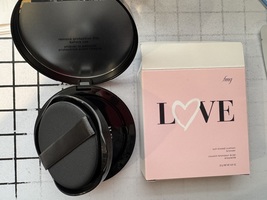 AVON fmg Colors of Love Sun-Kissed Cushion Bronzer .81 oz - Morning Sunf... - $18.00