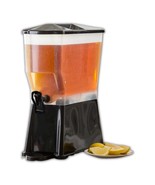 Tablecraft 3 Gal Slimline Beverage Dispenser - $92.99