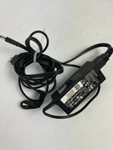 Genuine Dell HA65NS5-00  AcAdapter Output 19.5 V 3.34 A Power Supply Adapter A59 - £11.74 GBP