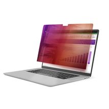 StarTech.com 14in MacBook Pro 21/23 Privacy Screen, Double-Sided Gold Fi... - $66.44