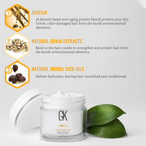 GK Deep Conditioner, 7.5 Oz. image 6