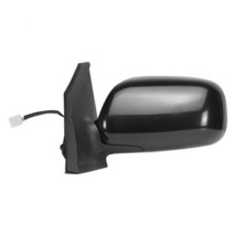 Mirror For 2001-2003 Toyota Prius Driver Side Power Non Heated W/o Turn ... - $95.98