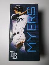 Wil Myers 2013 American League Rookie of the Year Bobblehead Tampa Bay R... - £11.84 GBP