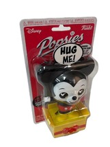 Funko Popsies Mickey Mouse Figure With Pop Up Hug Me Message 5 Inch Collectable - £5.82 GBP