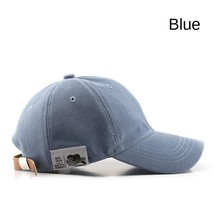 SLECKTON Fashion Baseball Cap for Men and Women Casual Hip Hop Snapback Hat Summ - £84.99 GBP