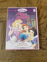 Disney Sing A Long Songs DVD - £9.79 GBP
