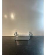 LG REFRIGERATOR DOOR BIN SCRATCHES PART # MAN63948504 - $30.00