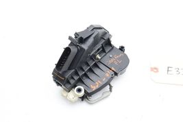 12-18 FORD FOCUS FRONT LEFT DRIVER DOOR LOCK LATCH ACTUATOR E3361 image 2