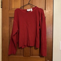 Women’s XL Liz Claiborne Top [Clothing 321] - £8.00 GBP