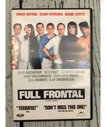 Full Frontal DVD - £15.84 GBP