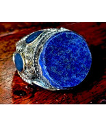 &#39;Nimbus of the Sovereign Ginnaye Panacea’ MIRACULOUS HEALING DJINN! With... - $5,543.50 MXN