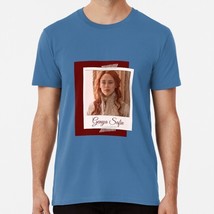 Genya Safin Tv Show Size S to 5XL Made in the USA T-Shirt - £17.60 GBP