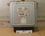 2014-16 Hyundai Elantra ECU 391022EML6 391032EML6 Engine Control Unit 40... - $29.39