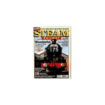 Steam Railway Magazine - April 2 - April 29 2010 - £2.56 GBP