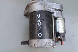 2006-2010 LEXUS IS250 IS350 STARTER MOTOR ELECTRICAL IGNITION DENSO V810 image 9