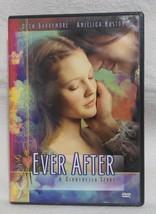 Enter a Fairytale World: Ever After (DVD, 1998) - Good Condition - £5.08 GBP