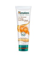 Himalaya Herbals Tan Removal Orange Peel-off Mask, 100g (Pack of 1) - £13.42 GBP