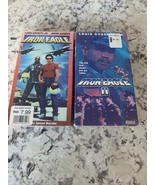 Iron Eagle And Iron Eagle 2 (VHS) Brand New  factory Sealed - $39.25 CAD