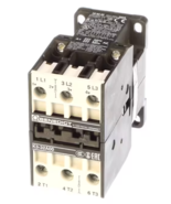 Electrolux Professional K3-32A00, Contactor, 3 Pole, 24V 50/60HZ Coil, 32A - $8,813.29 MXN