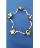 Handmade Quality Women&#39;s Bracelets - $57.56 MXN