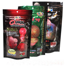 OKIKO  High Quality Flowerhorn and Cichild Fish Food Value Sets (100 g.) - £13.55 GBP+