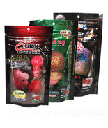 OKIKO  High Quality Flowerhorn and Cichild Fish Food Value Sets (100 g.) - $17.00 - $49.99
