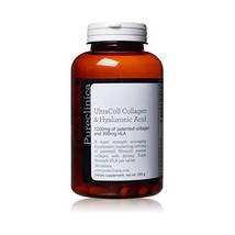 1500mg x 180 tablets. 1200mg of UltraColl Collagen &amp; 300mg of Hyaluronic... - £74.82 GBP