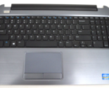 Dell Inspiron 15 5521 Top Cover Palmrest Touchpad Keyboard 0M7X7T - £16.37 GBP