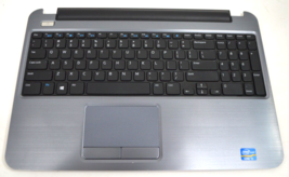 Dell Inspiron 15 5521 Top Cover Palmrest Touchpad Keyboard 0M7X7T - £16.10 GBP