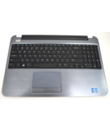 Dell Inspiron 15 5521 Top Cover Palmrest Touchpad Keyboard 0M7X7T - £16.11 GBP
