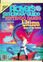 Game Players Strategy Guide to Nintendo Games Magazine Vol. 4 #3 (Mar 1991) - £14.70 GBP