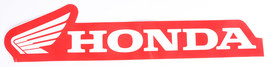 DCor Honda Factory Decal Sticker 24&quot; 40-10-124 - $14.95