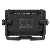 GARMIN ECHOMAP™ UHD2 5" CHARTPLOTTER 54CV W/O TRANSDUCER image 3
