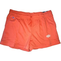 Champion Sports OSU Oklahoma State University NCAA Womens L Shorts - £16.24 GBP