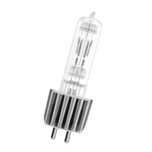 54703 Osram 575W 240V X(UCF) T6 Clear HPL Halogen Lamp - $27.30