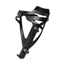 Tacx Deva Bottle Cage - Matt Black  - €27,16 EUR