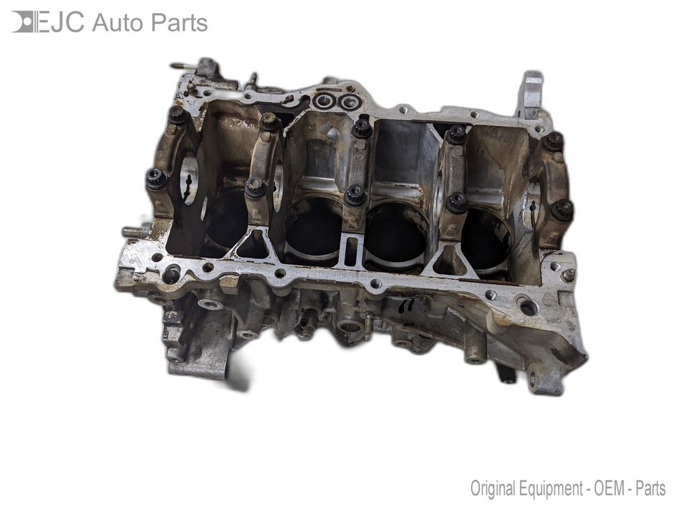 Engine Cylinder Block For 00-05 TOYOTA ECHO  1.5 1140129685 Gas - $395.95