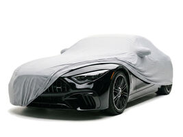 CarsCover Custom Fit Car Cover for 2013-2026 Mercedes Benz SL-Class 400/... - $159.95