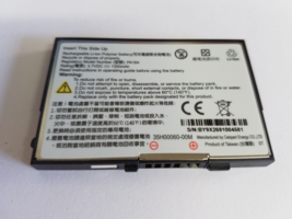 Genuine HTC Battery PA16B (35H00066-04M) - Compatible with HTC Models - $18.69