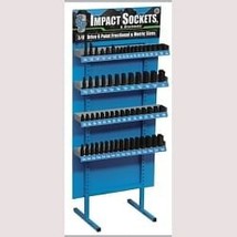 Grey Pneumatic 3/8" Dr SAE 6Pt - €742,05 EUR
