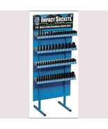 Grey Pneumatic 3/8&quot; Dr SAE 6Pt - $869.99