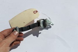 11-14 SUBARU IMPREZA WRX SEDAN REAR LEFT DOOR CHECK STOPPER M1655 image 8