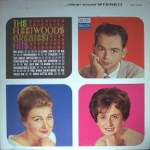 The Fleetwoods Greatest Hits [LP] The Fleetwoods - £23.69 GBP