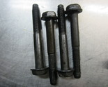 Camshaft Bolts All From 2009 CHEVROLET MALIBU  3.6 - $19.95