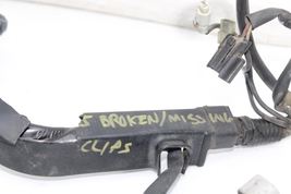 IMPREZA WRX 02-05 A/T Engine Wire Harness (damaged) 69902 image 9