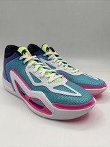 Jordan Tatum 1 Wave Runner FV0169-400 Men’s Size 10.5 - £112.68 GBP