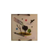 Beck Poster  The Information  Two Sided - $49.32 CAD
