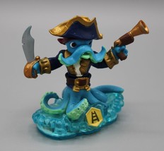 Skylanders Swap Force Wash Buckler #84746888 Activision 2013 Blue Base - $11.87